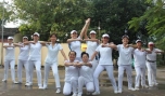 Người cao tuổi huyện Châu Thành: "Tuổi cao, gương sáng"