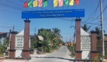 Xã Tân Mỹ Chánh (TP. Mỹ Tho): Đạt chuẩn nông thôn mới năm 2014