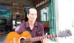 Ngón đờn "Hai Cụt"