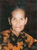 Chị Ba Nhung-người tiếp liệu đặc biệt của Quân y Thành đội Mỹ Tho