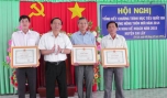 Huyện Cai Lậy: Phấn đấu có thêm xã Ngũ Hiệp đạt chuẩn nông thôn mới