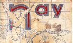 Nguyễn Duy Cần lúc trẻ.