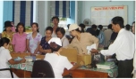Quy định cụ thể về tham gia Bảo hiểm y tế theo hộ gia đình