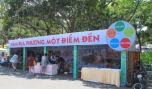 Tiền Giang tham gia ngày Hội du lịch TP. Hồ Chí Minh năm 2015