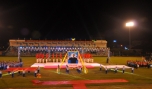 Toàn cảnh Đại hội.