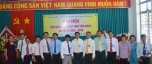 BCH Liên đoàn Võ thuật tỉnh nhiệm kỳ 2014-2019