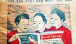 Người phụ nữ góp phần "tô điểm sơn hà"
