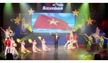 Biên đạo múa Anh Tuấn và những "bức tranh động" trên sân khấu