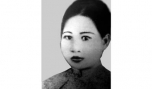 Nguyễn Thị Kiêm - nữ nhà báo đa tài