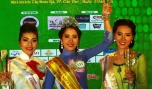 Nguyễn Thị Lệ Nam Em: Hành trình chinh phục vương miện Hoa khôi ĐBSCL