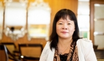 Nhà biên kịch Nguyễn Thị Mộng Thu: "Nghề viết đã thay đổi cuộc đời tôi"