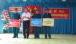 Gò Công Đông: Hội thao thể dục - thể thao LLVT năm 2015