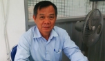 Anh Trần Văn Dân: Cán bộ Công đoàn tận tâm với công việc