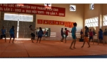 Đầu tư nâng cấp CSHT: Yếu tố quan trọng để phát triển thể thao TTC