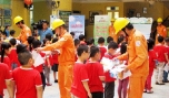 Công ty Điện lực Tiền Giang: Đẩy mạnh Phong trào Thi đua yêu nước