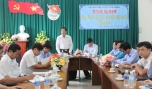 Tọa đàm "Công tác Dân vận khéo - Dân vận chính quyền"