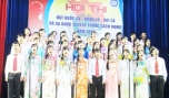 Trường ĐH Tiền Giang: Sôi động phong trào "Sinh viên 5 tốt"