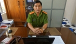Trung tá Nguyễn Văn Công: Tham mưu thực hiện tốt công tác đảm bảo TTATGT