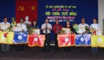 TP. Mỹ Tho: Bế mạc Hội khỏe Phù Đổng lần thứ IX năm 2015