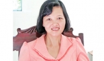 Cô Trần Thị Hồng Phương: "Cô giáo như mẹ hiền"