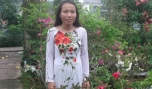 Cô Lương Thị Ngọc Điệp: Vượt khó vươn lên