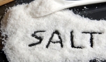 Những thực phẩm chứa nhiều natri