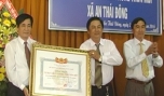 Huyện Cái Bè: Ra mắt Xã Văn hóa nông thôn mới An Thái Đông