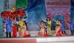 TP. Mỹ Tho: Tổ chức liên hoan hát dân ca, vọng cổ năm 2016