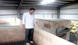 Báo chí đang tăng cường tuyên truyền các mô hình hợp tác xã chuyển đổi hoạt động kiểu mới.