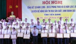 Hội Nông dân tỉnh với nhiều hoạt động thiết thực