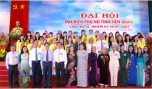 Phát huy vai trò của phụ nữ Tiền Giang trong phát triển KT-VH-XH