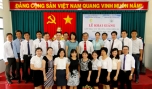 Trường Cao đẳng Y tế Tiền Giang: Đào tạo Thạc sĩ Y tế Công cộng