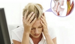 Chớ chủ quan với chứng đau đầu khi thời tiết thay đổi
