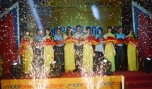 Mobifone với chương trình "Happy Land - cuối tuần sôi động"