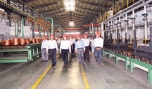 Các khu, cụm công nghiệp: Dấu ấn  20 năm