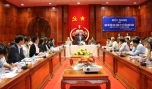 Nhật Bản tìm hiểu cơ hội đầu tư tại Tiền Giang