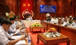 Hội nghị sơ kết kết quả triển khai thực hiện Nghị quyết số 35/NQ-CP của Chính phủ và Nghị quyết 06-NQ/TU của Tỉnh ủy Tiền Giang