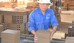 Gỡ khó cho các công trình sử dụng vật liệu xây không nung