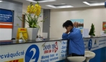 Tập huấn công tác thu BHXH, BHYT tự nguyện qua bưu điện