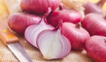 Hành tây - "thần dược" chống rụng tóc