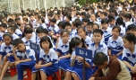 Bộ trưởng Bộ Giáo dục Đào tạo Phạm Vũ Luận.