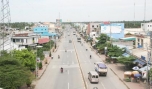 Phường 10 trên đường xây dựng và phát triển