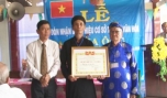 Xã Phú Kiết (Chợ Gạo): Ra mắt cơ sở thờ tự văn hóa Chùa Ông