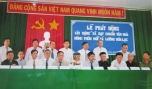 Lương Hòa Lạc: Phấn đấu xây dựng xã Văn hóa nông thôn mới