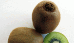 Kiwi chứa nhiều vitamin E