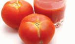 Lợi ích từ nước ép cà chua