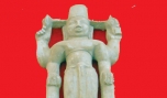 Tượng Thần VISHNU.