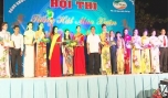 Chợ Gạo: Tổng kết, phát thưởng, bế mạc Hội Xuân Giáp Ngọ 2014