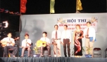 Các trung tâm văn hóa -  thể thao cấp xã: Bước đầu hoạt động hiệu quả