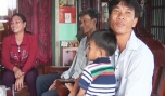 Chủ tịch nước gởi thư khen ngợi vợ chồng anh Có - chị Thủy